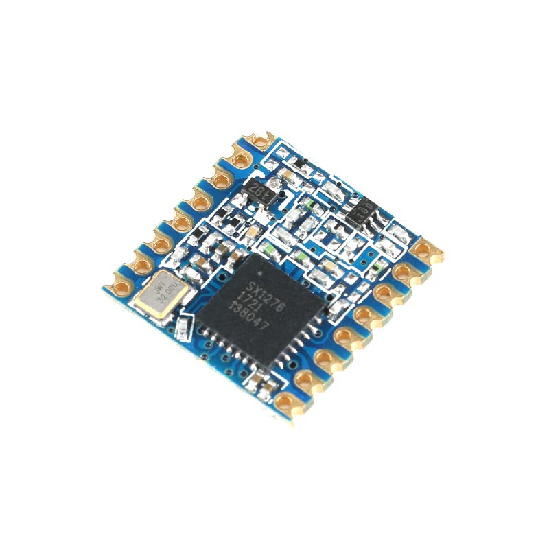 Amazon.com: JESSINIE XL1276-P01 Wireless LoRa Transceiver Module